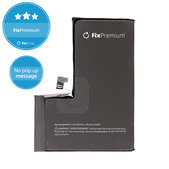 Batterie für iPhone 13 Pro, 3095mAh, DIAGNOSTIC