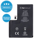 Akku Batterie für iPhone 13 Pro Max, 4352mAh, DIAGNOSTIC