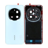Honor Magic7 Pro - Akkudeckel (Breeze Blue) - 0235AMPX Genuine Service Pack