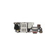 Honor Magic7 Pro - Ladestecker Ladebuchse PCB Platine - 0235AMQK Genuine Service Pack