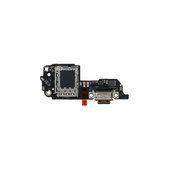 Xiaomi Redmi Note 14 Pro+ 5G 24094RAD4G - Ladestecker Ladebuchse PCB Platine + SIM Čítač - 5600200O16U00 Genuine Service Pack