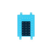 Samsung Galaxy A36 A366E - Akku Batterie Klebestreifen Sticker (Adhesive) - GH02-26755A Genuine Service Pack