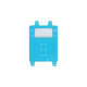 Samsung Galaxy S25 Ultra - Akku Batterie Klebestreifen Sticker (Adhesive) - GH02-26798A Genuine Service Pack