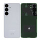 Samsung Galaxy S25 - Akkudeckel (Silver Shadow) - GH82-36295A Genuine Service Pack