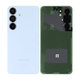 Samsung Galaxy S25 - Akkudeckel (Icyblue) - GH82-36295C Genuine Service Pack