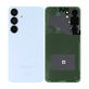 Samsung Galaxy S25 - Akkudeckel (Icyblue) - GH82-36295C Genuine Service Pack