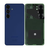 Samsung Galaxy S25 - Akkudeckel (Navy) - GH82-36295D Genuine Service Pack
