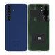 Samsung Galaxy S25 - Akkudeckel (Navy) - GH82-36295D Genuine Service Pack