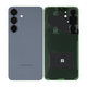 Samsung Galaxy S25 - Akkudeckel (Blueblack) - GH82-36295E Genuine Service Pack