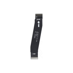 Samsung Galaxy S25 - Haupt Flex Kabel - GH82-36333A Genuine Service Pack