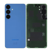 Samsung Galaxy S25 Plus - Akkudeckel (Navy) - GH82-36350D Genuine Service Pack