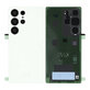 Samsung Galaxy S25 Ultra - Akkudeckel (Titanium Jadegreen) - GH82-36353E Genuine Service Pack