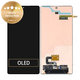 Samsung Galaxy S25 Ultra - LCD Display + Touchscreen Front Glas - GH82-36588A Genuine Service Pack