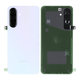 Samsung Galaxy A36 A366E - Akkudeckel (Awesome Grey) - GH82-36804B Genuine Service Pack