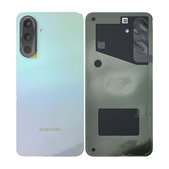 Samsung Galaxy A36 A366E - Akkudeckel (Awesome Lime) - GH82-36804C Genuine Service Pack