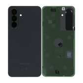 Samsung Galaxy A56 A566E - Akkudeckel (Awesome Graphite) - GH82-36807A Genuine Service Pack
