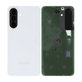 Samsung Galaxy A56 A566E - Akkudeckel (Awesome Lightgray) - GH82-36807B Genuine Service Pack