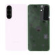 Samsung Galaxy A56 A566E - Akkudeckel (Awesome Pink) - GH82-36807D Genuine Service Pack
