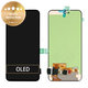 Samsung Galaxy A56 A566E - LCD Display + Touchscreen Front Glas - GH82-36827A Genuine Service Pack