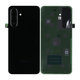 Samsung Galaxy A26 A266E - Akkudeckel (Black) - GH82-37020A Genuine Service Pack
