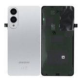 Samsung Galaxy S25 Edge - Akkudeckel (Titanium Silver) - GH82-37202A Genuine Service Pack