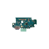 Samsung Galaxy S25 Plus - Ladestecker Ladebuchse PCB Platine + SIM Čítač - GH96-18237A Genuine Service Pack