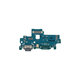 Samsung Galaxy A36 A366E - Ladestecker Ladebuchse PCB Platine - GH96-19348A Genuine Service Pack