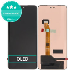 Honor Magic7 Lite - LCD Display + Touchscreen Front Glas OLED