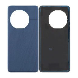 OnePlus 13 5G CPH2655 - Akkudeckel (Blue)