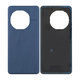 OnePlus 13 5G CPH2655 - Akkudeckel (Blue)