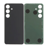 Samsung Galaxy S25 - Akkudeckel (Blueblack)