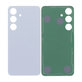 Samsung Galaxy S25 - Akkudeckel (Icyblue)