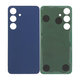 Samsung Galaxy S25 - Akkudeckel (Navy)