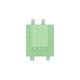 Samsung Galaxy S25 Plus - Akku Batterie Klebestreifen Sticker (Adhesive)