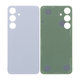 Samsung Galaxy S25 Plus - Akkudeckel (Icyblue)