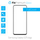 FixPremium FullCover Glass - Gehärtetes Glas für Samsung Galaxy S25 Edge