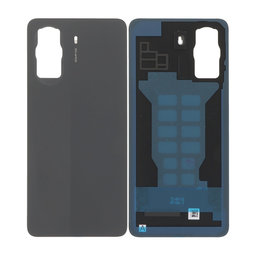 Xiaomi Poco X7 Pro 2412DPC0AG - Akkudeckel (Black)