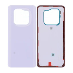 Xiaomi Redmi Note 14 Pro+ 5G 24094RAD4G  - Akkudeckel (Lavender Purple)
