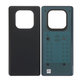 Xiaomi Redmi Note 14 Pro 4G 24116RACCG - Akkudeckel (Midnight Black)