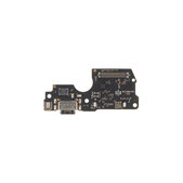 Xiaomi Redmi Note 14 Pro 4G 24116RACCG - Ladestecker Ladebuchse PCB Platine + SIM Kartenleser