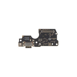 Xiaomi Redmi Note 14 Pro 4G 24116RACCG - Ladestecker Ladebuchse PCB Platine + SIM Kartenleser