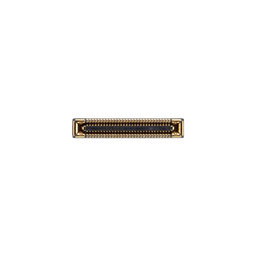 Samsung Galaxy S23 Ultra - LCD FPC Steckverbinder auf dem Mainboard 60Pin