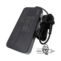 Ladeadapter für Asus, B0A001-00080600, 150W, 19.5V, Genuine Service Pack