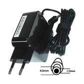 Ladeadapter für Asus, B0A001-00232500, 45W, 19V, Genuine Service Pack