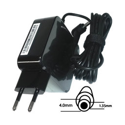 Ladeadapter für Asus, B0A001-00232500, 45W, 19V, Genuine Service Pack
