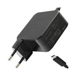 Ladeadapter für Asus, B0A001-00238500, 45W, 5-20V, Color, Genuine Service Pack