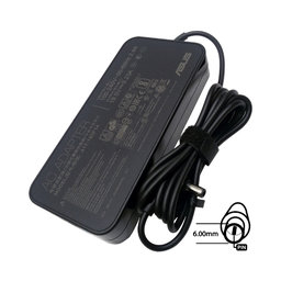 Ladeadapter für Asus, B0A001-00262100, 180W, 19.5V, Genuine Service Pack