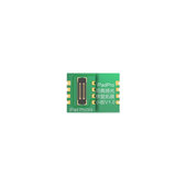 JC V1SE/V1S Pro/V1S Plus - Proximity & Light Sensor Erweiterungs-Klein (iPad Pro 11" 3. Gen, 12.9" 3.–4. Gen)