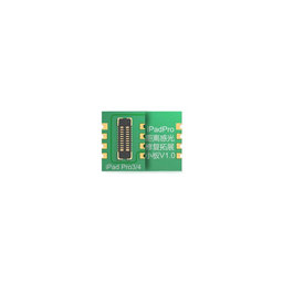 JC V1SE/V1S Pro/V1S Plus - Proximity & Light Sensor Erweiterungs-Klein (iPad Pro 11" 3. Gen, 12.9" 3.–4. Gen)
