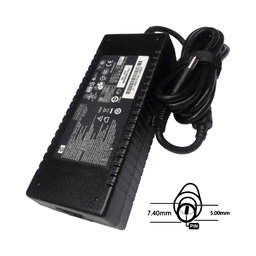 Ladeadapter für HP, 77011081, 150W, 19.5V, Genuine Service Pack